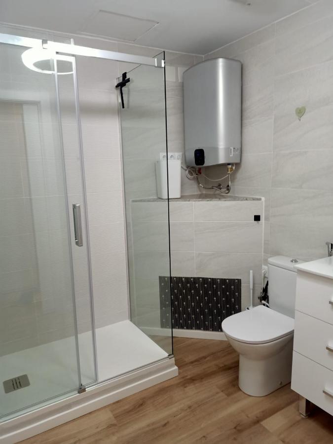אל ונדרל Angeles Home מראה חיצוני תמונה