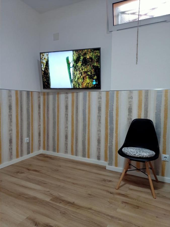 אל ונדרל Angeles Home מראה חיצוני תמונה