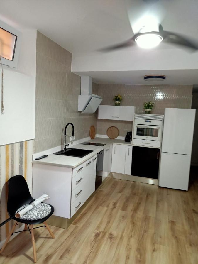 אל ונדרל Angeles Home מראה חיצוני תמונה