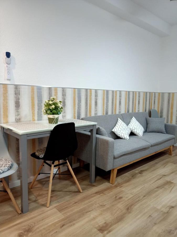 אל ונדרל Angeles Home מראה חיצוני תמונה