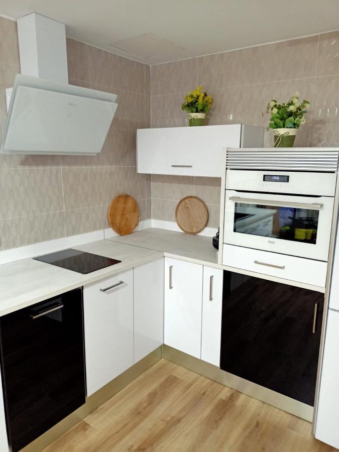 אל ונדרל Angeles Home מראה חיצוני תמונה