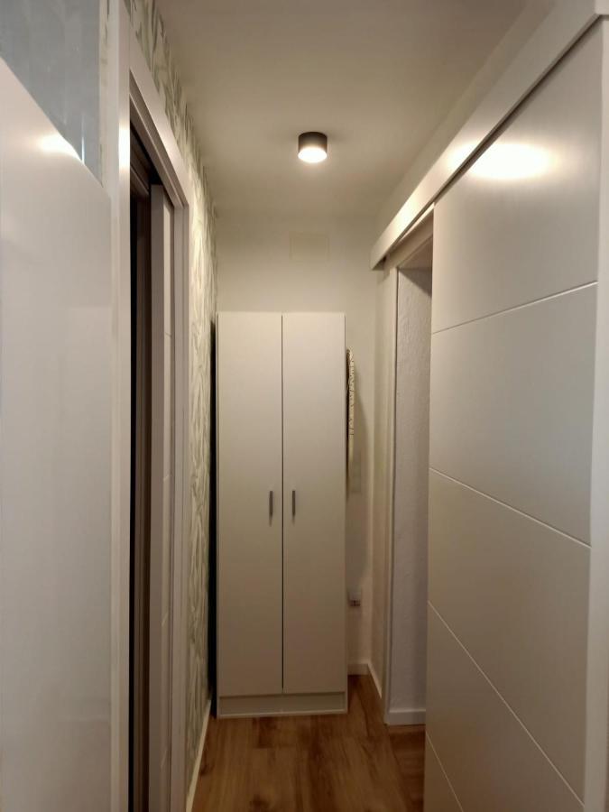 אל ונדרל Angeles Home מראה חיצוני תמונה