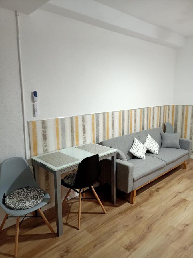 אל ונדרל Angeles Home מראה חיצוני תמונה