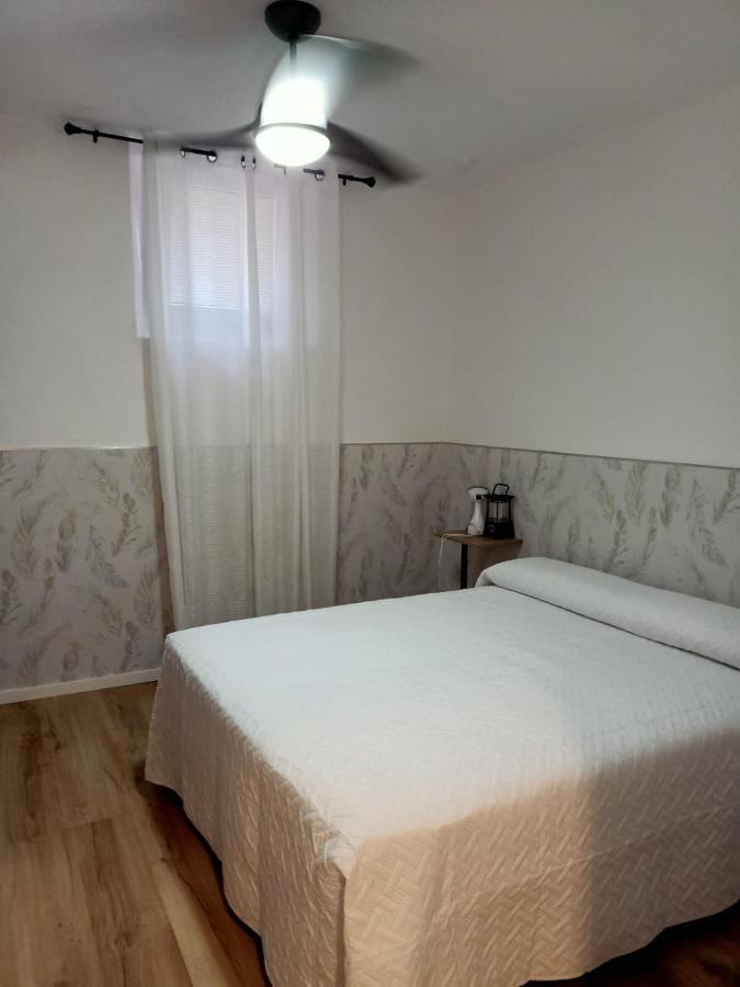 אל ונדרל Angeles Home מראה חיצוני תמונה