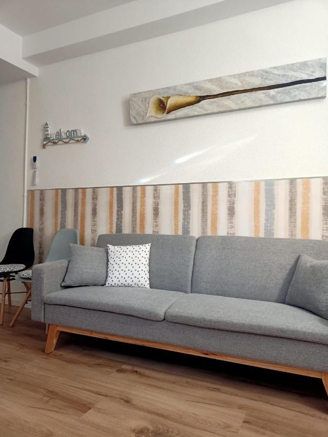 אל ונדרל Angeles Home מראה חיצוני תמונה