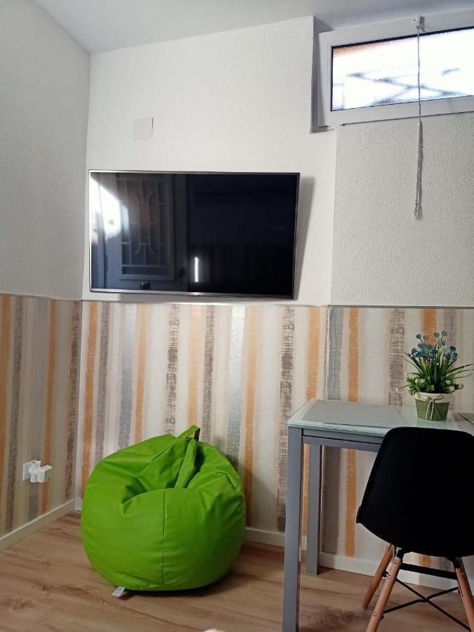אל ונדרל Angeles Home מראה חיצוני תמונה