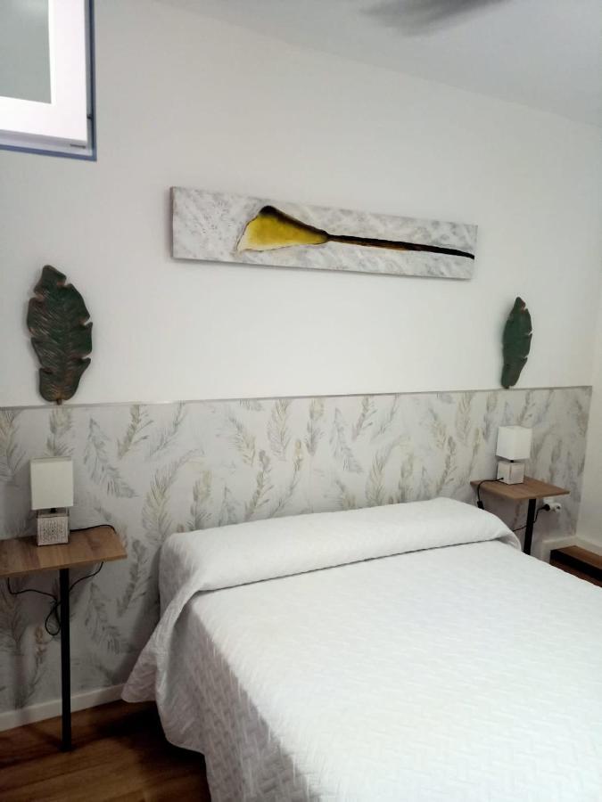 אל ונדרל Angeles Home מראה חיצוני תמונה